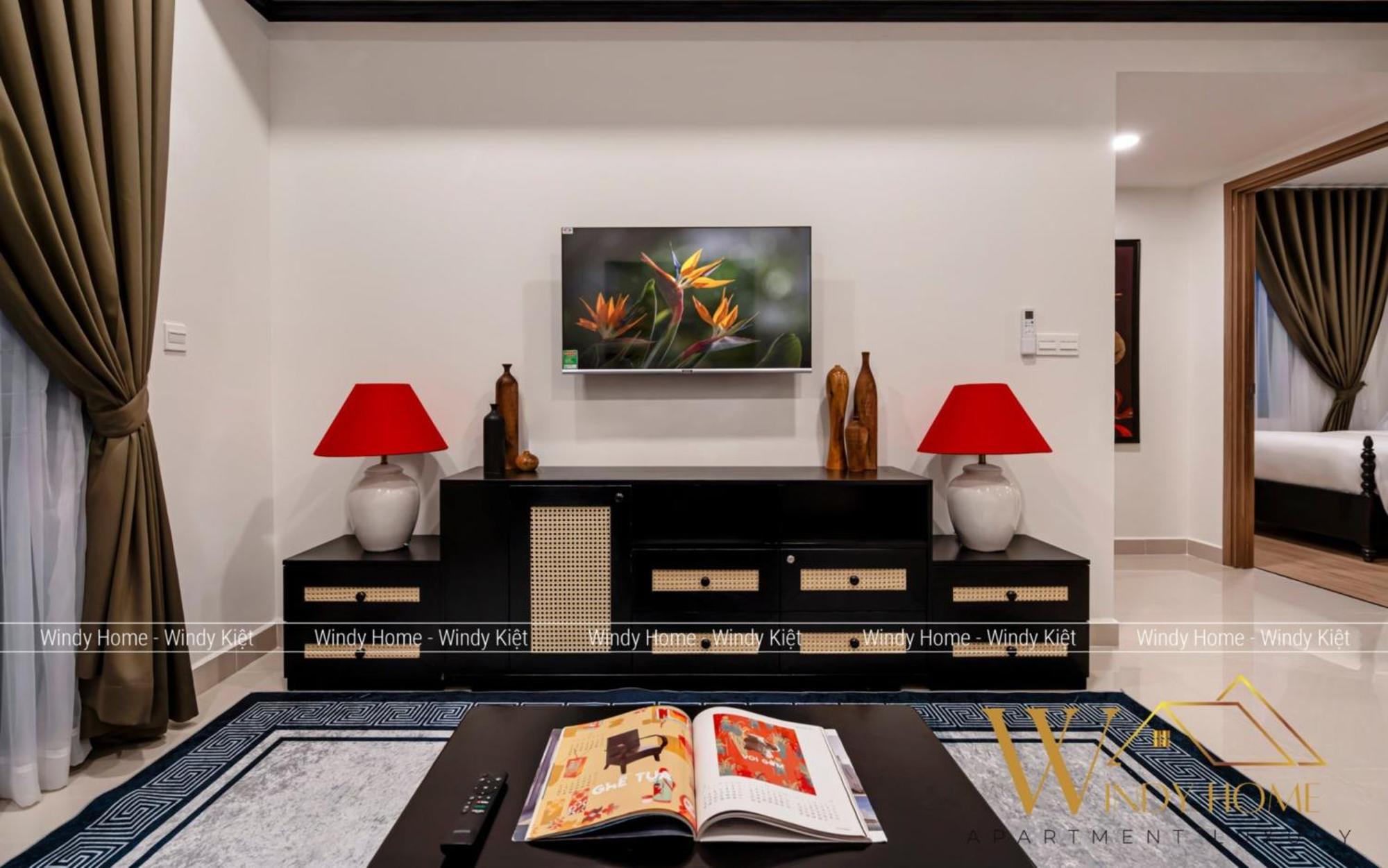 Soho Central Residence - City View - District 1 Ho Chi Minh-byen Eksteriør bilde