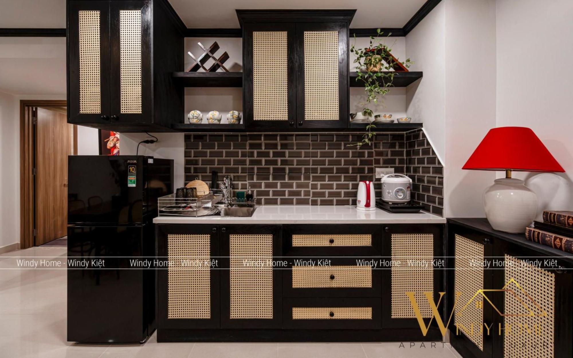 Soho Central Residence - City View - District 1 Ho Chi Minh-byen Eksteriør bilde